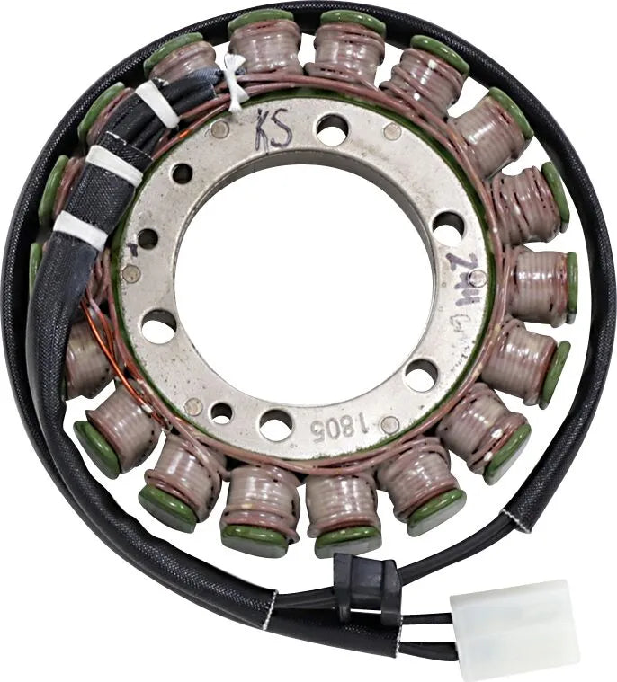 RICK'S MOTORSPORT ELECTRIC Stator för Kawasaki EJ/W650 bild 1 PMMEDIA:9cfbbc0b5b1e02f4