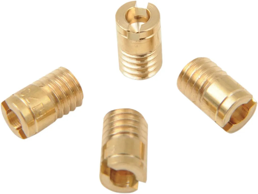 MIKUNI Pilot Jet Super BN 4-pack bild 1 PMMEDIA:162a2de1d3cdef39