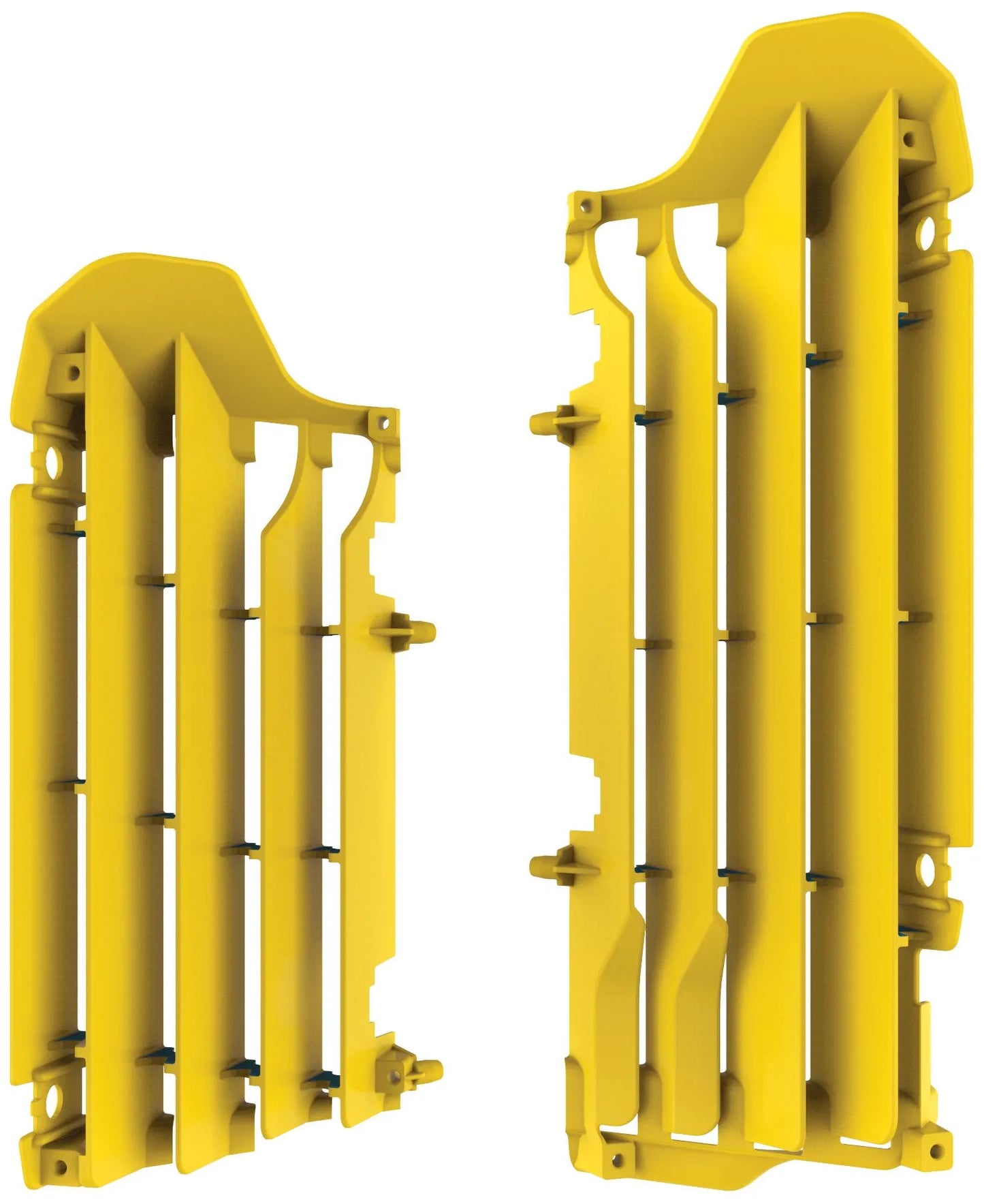 POLISPORT Radiatorskydd för Suzuki RMZ450 18- bild 2 PMMEDIA:2013dd2deab8bda4