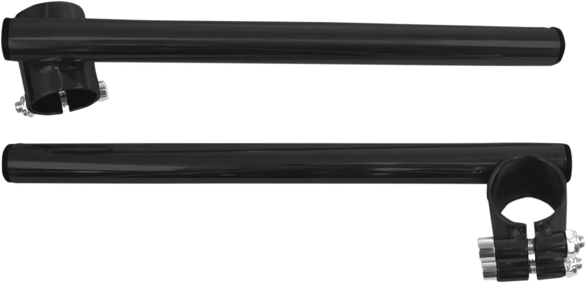 EMGO Clip-On Styre 7/8" Svart bild 1 PMMEDIA:0d06e9eb20b38efb