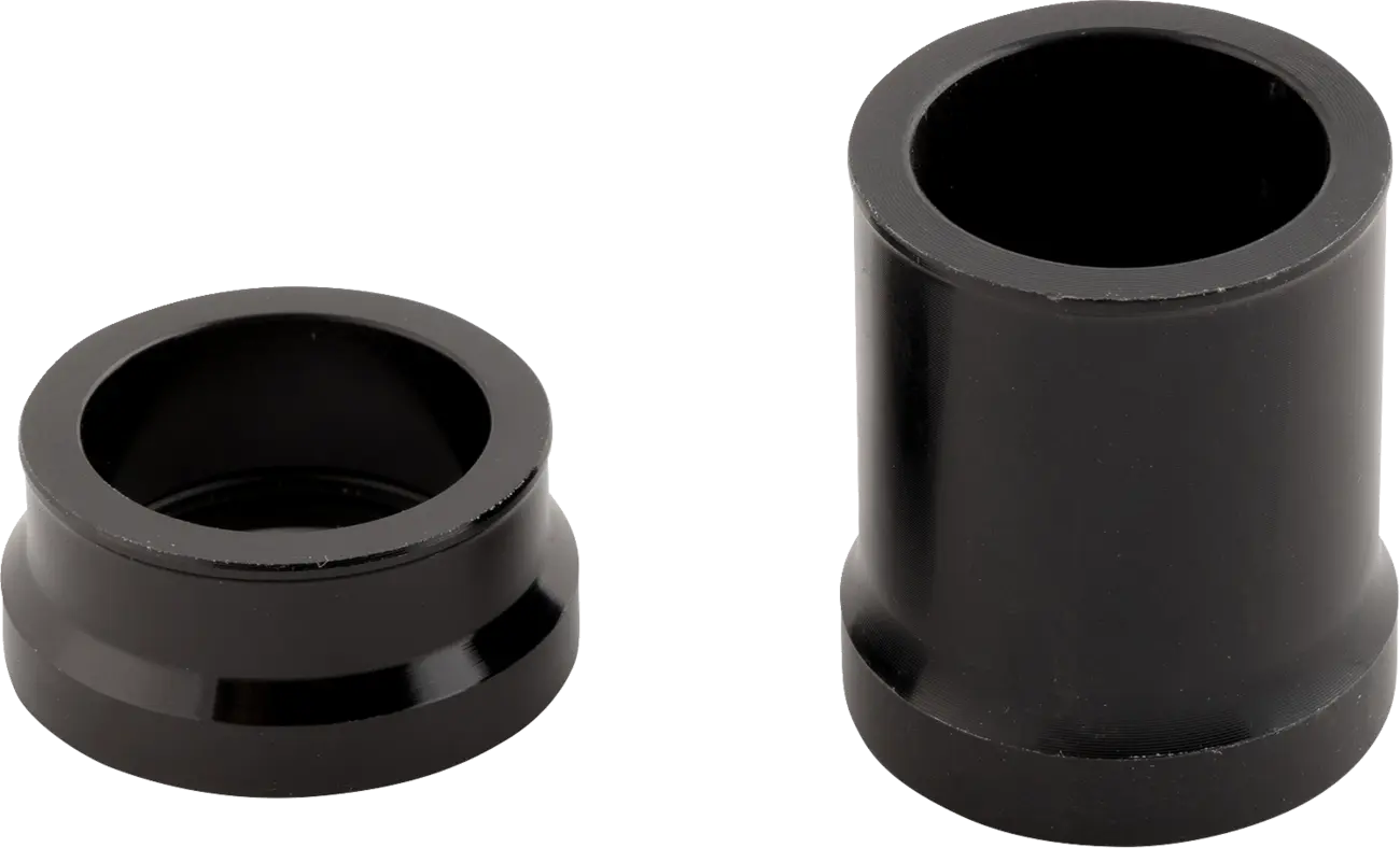 MOOSE OFFROAD HARD-PARTS Wheel Spacer framhjul bild 1 PMMEDIA:0407e9c7ca265d65