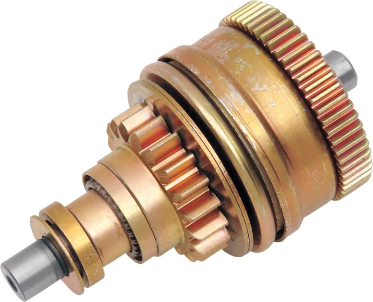 RICK'S MOTORSPORT ELECTRIC Startmotor Drive Polaris bild 1 PMMEDIA:298f9ef1b5844359