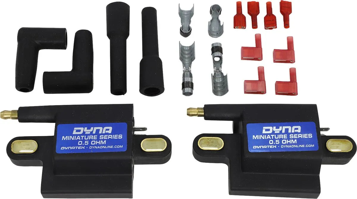 DYNATEK 0,5 Ohm Miniatyrtändspole bild 1 PMMEDIA:eb0259deb969dbfe