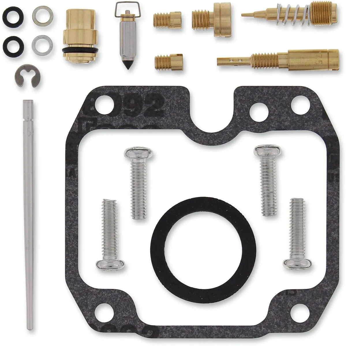 MOOSE OFFROAD HARD-PARTS Förgasarreparationskit för Kawasaki bild 1 PMMEDIA:82ae94e029956bec