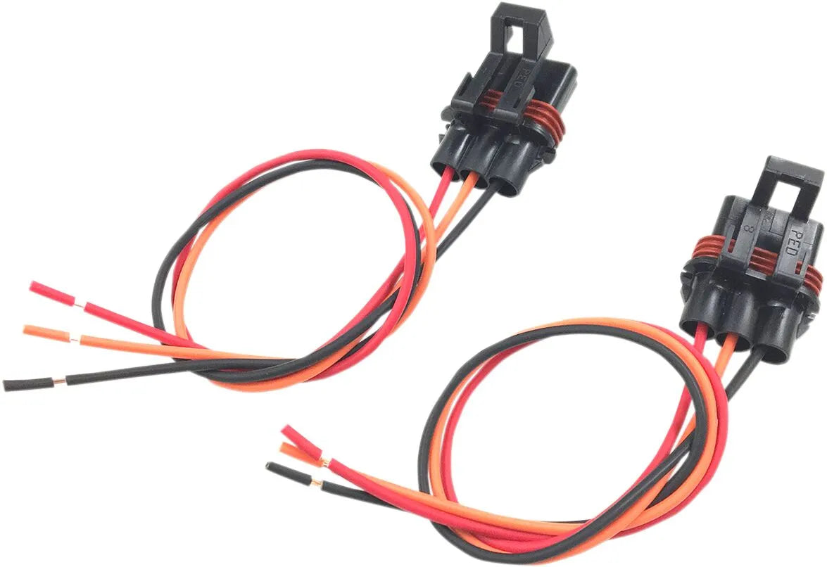 NAMZ Power Tap Pigtails 2-pack bild 1 PMMEDIA:4ad8177dabd09932