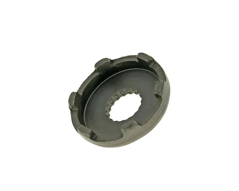 101 Octane Kickstarter Engaging Gear Kickstart & delar bild 1 PMMEDIA:d6dc8527a664715c