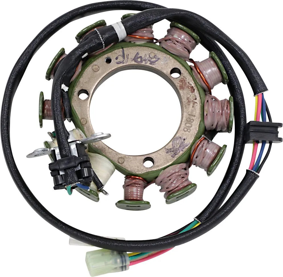 RICK'S MOTORSPORT ELECTRIC OEM-stator för Honda bild 1 PMMEDIA:cb7a78b4a4bb9c72