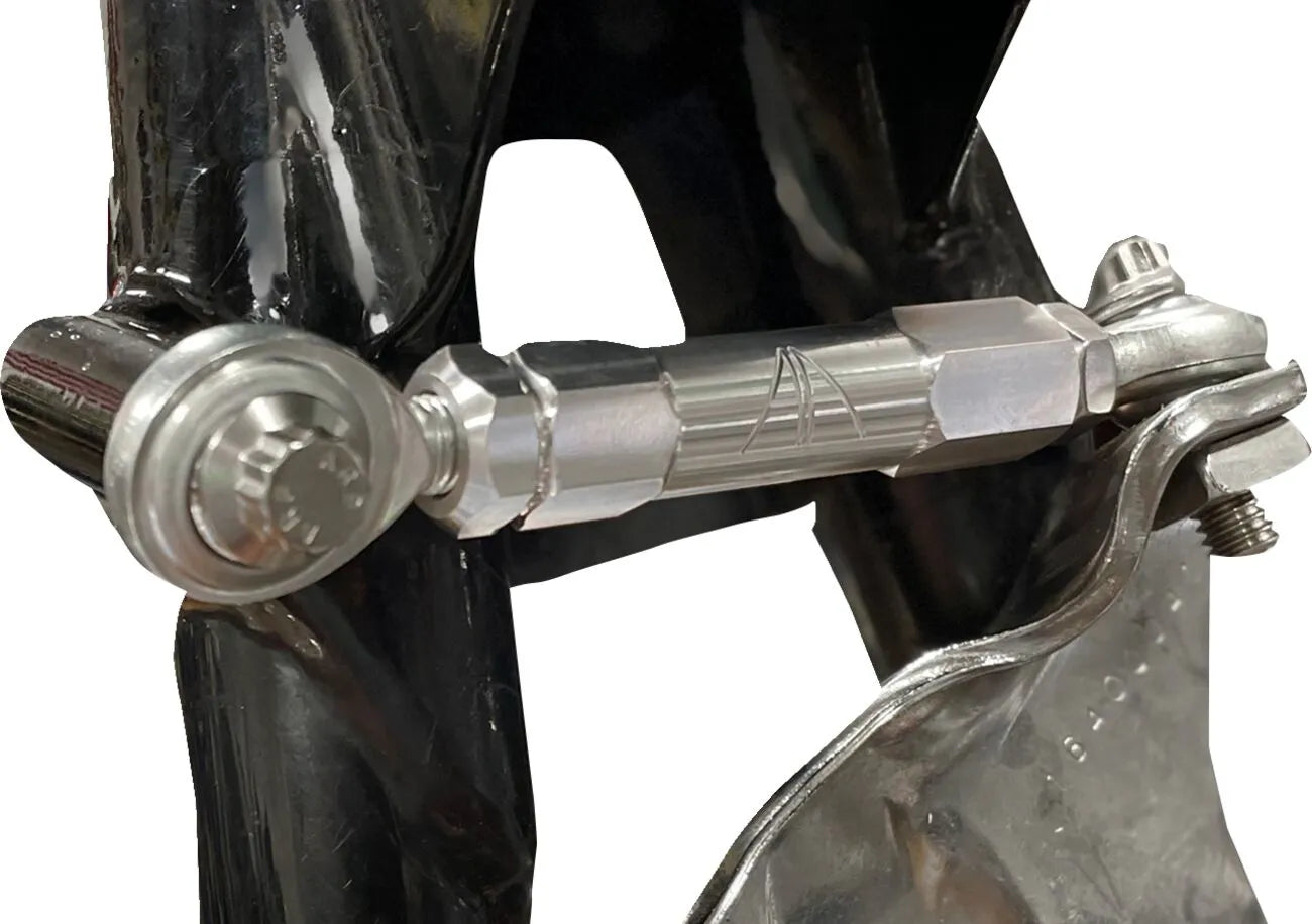 Alloy Art Competition Adjustable Front Stabilizer Link Motorfästen & tillbehör bild 6 PMMEDIA:2723b4a004c07dd0