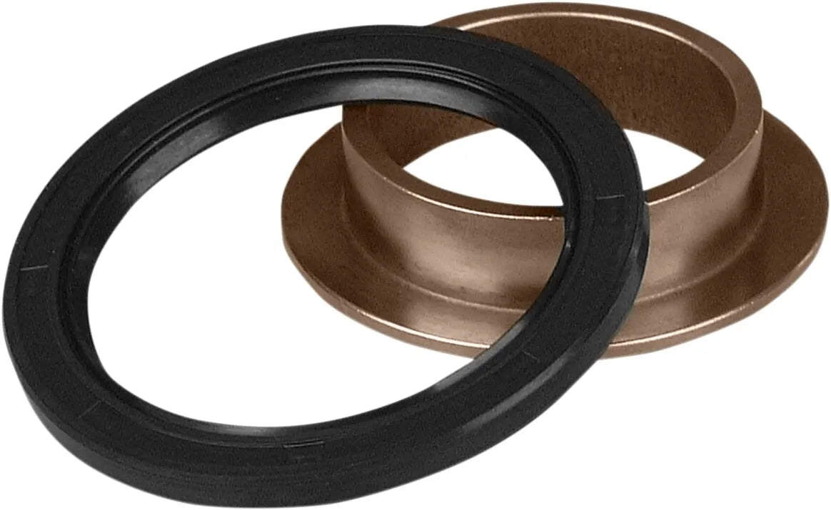 JAMES GASKET Main Drive Gear Tätningssats bild 1 PMMEDIA:17b69c556480364a