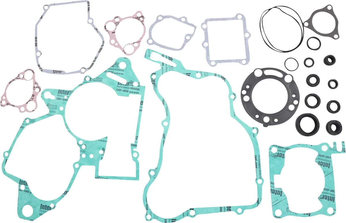 PROX Komplett Packningssats för Honda 2-Takt bild 1 PMMEDIA:a409bf66ea43bf2a
