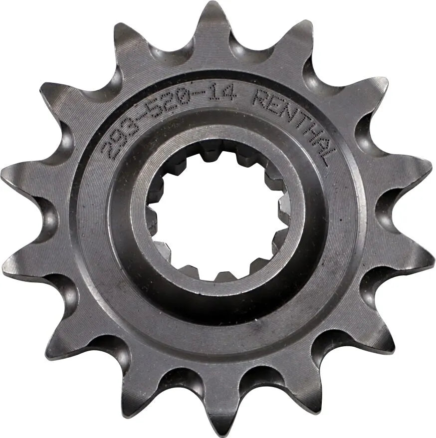 Renthal Front Sprocket Framdrev stål bild 20 PMMEDIA:91c5f304e5f9d672