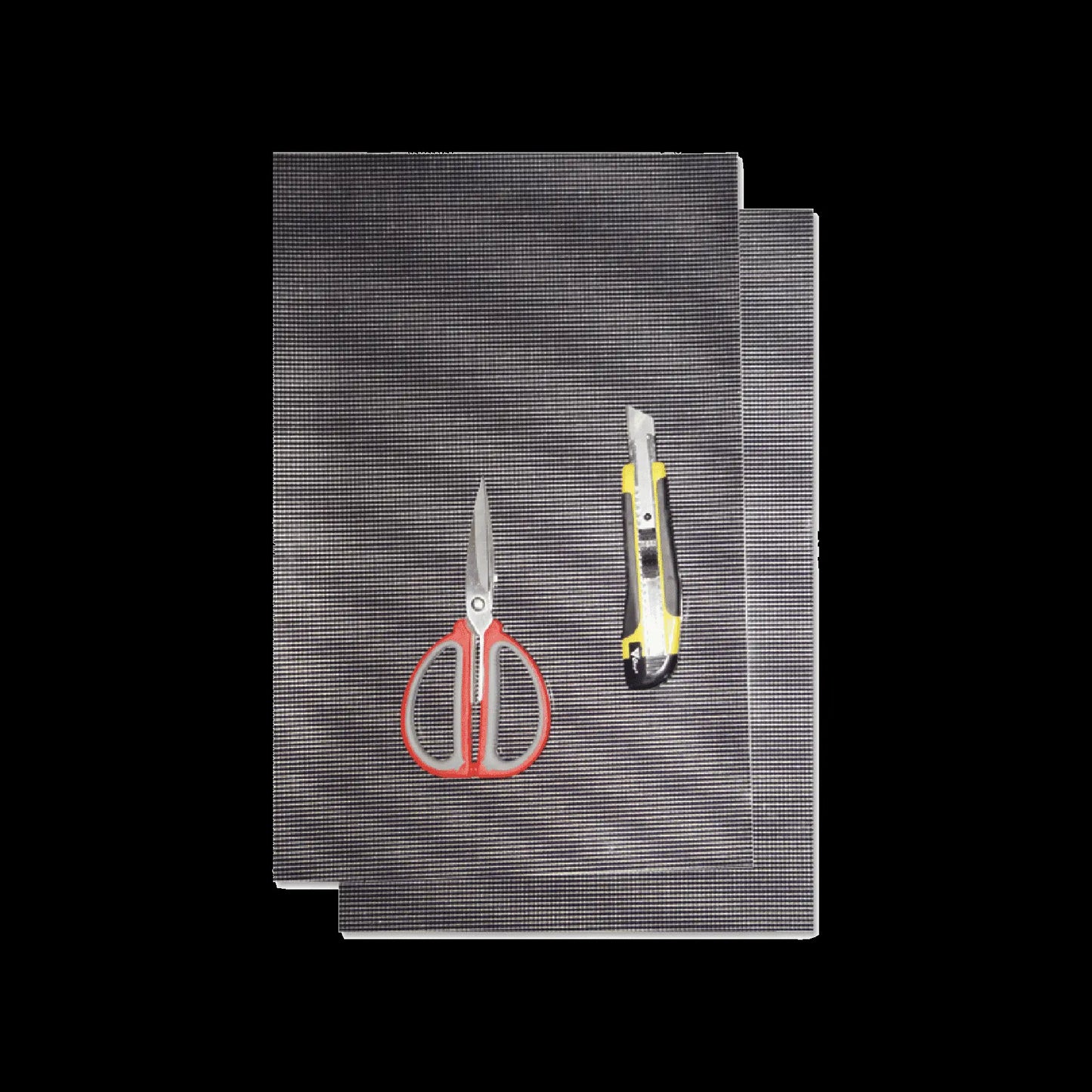 BLACKBIRD RACING Kolfiberdekalark 2-pack bild 1 PMMEDIA:0ccfdcf4a1329122