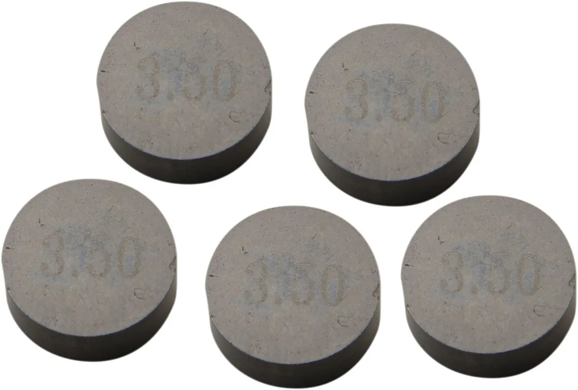 PROX Ventilshims 9,48 mm 5-pack bild 1 PMMEDIA:1ddfa34abad127a1