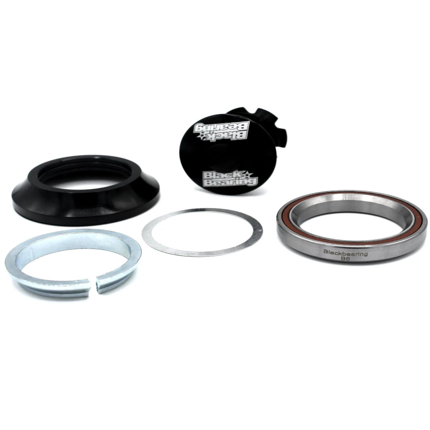 BLACK BEARING Övre Integrerade Styrlager 42 mm 1-1/8 bild 5 PMMEDIA:cde78ca1cc4fd034