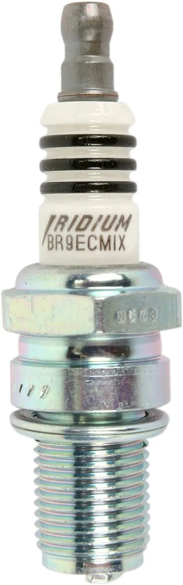 NGK SPARK PLUGS Iridium IX Tändstift BR9ECMIX bild 1 PMMEDIA:359aabff10fdac1e