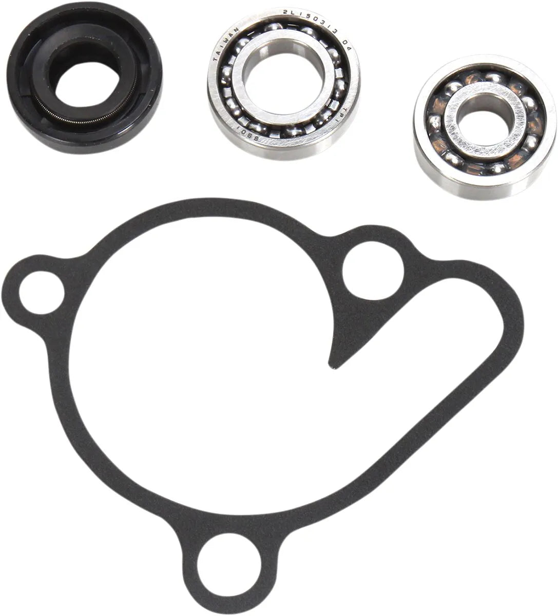 HOT RODS Vattenpump Reparationskit Suzuki bild 1 PMMEDIA:3b428d161a6dd634