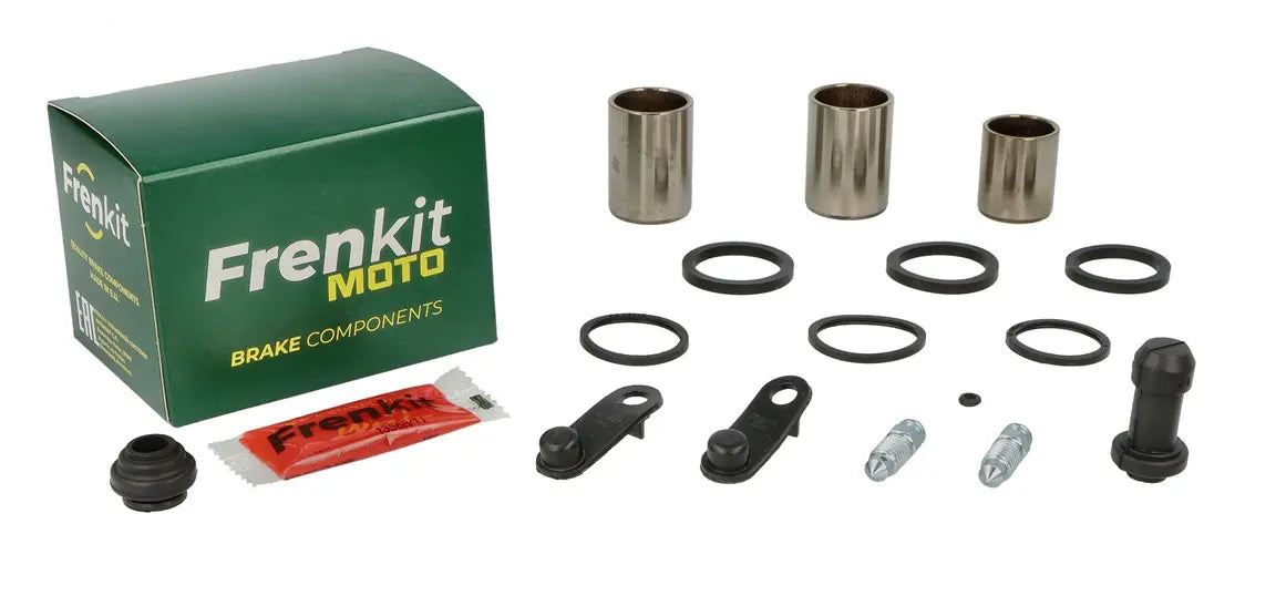FRENKIT S.L. Bromsok Reparationssats med Kolv 23/25mm för Honda bild 1 PMMEDIA:b819610e1ef2c3e1