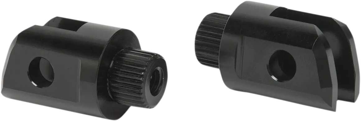 Arlen Ness Splined Peg Mount Fotpinnar & delar bild 3 PMMEDIA:5ee6dbf744b710db