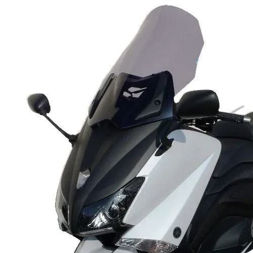BULLSTER Vindruta HP Yamaha TMAX530 Smoke bild 1 PMMEDIA:f48c67070ff32c79