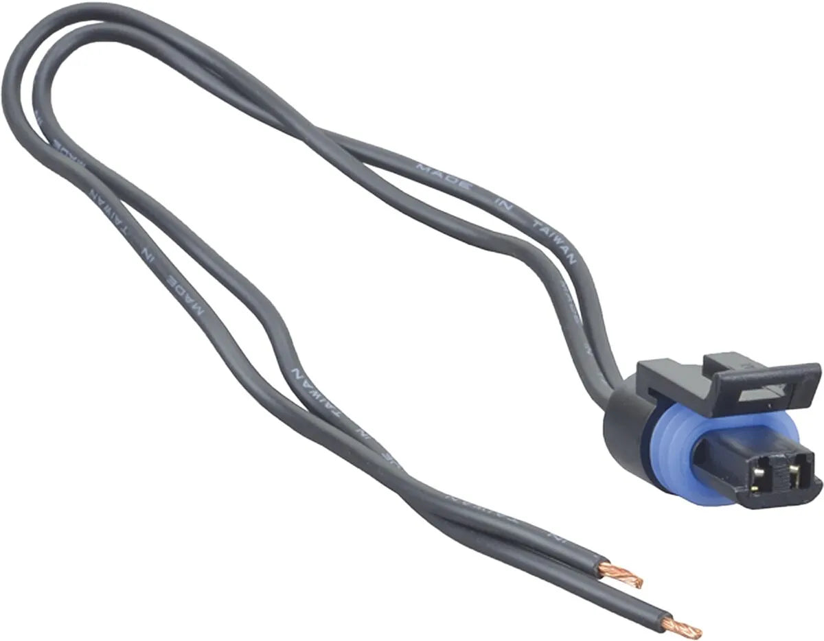 PARTS UNLIMITED Starter Wire Plug bild 1 PMMEDIA:a919f94b76f68d80