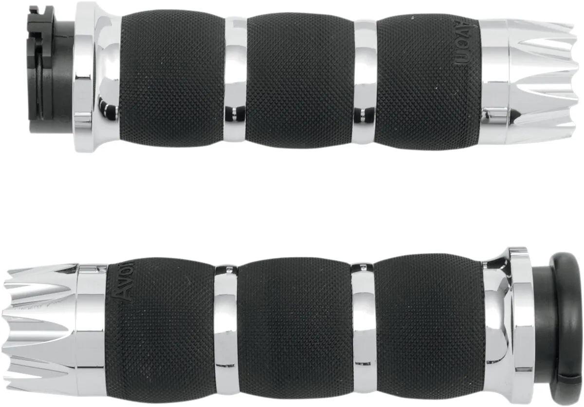 Avon Grips Excalibur Air Cushioned Grips Handtag bild 2 PMMEDIA:bb518659718992b3