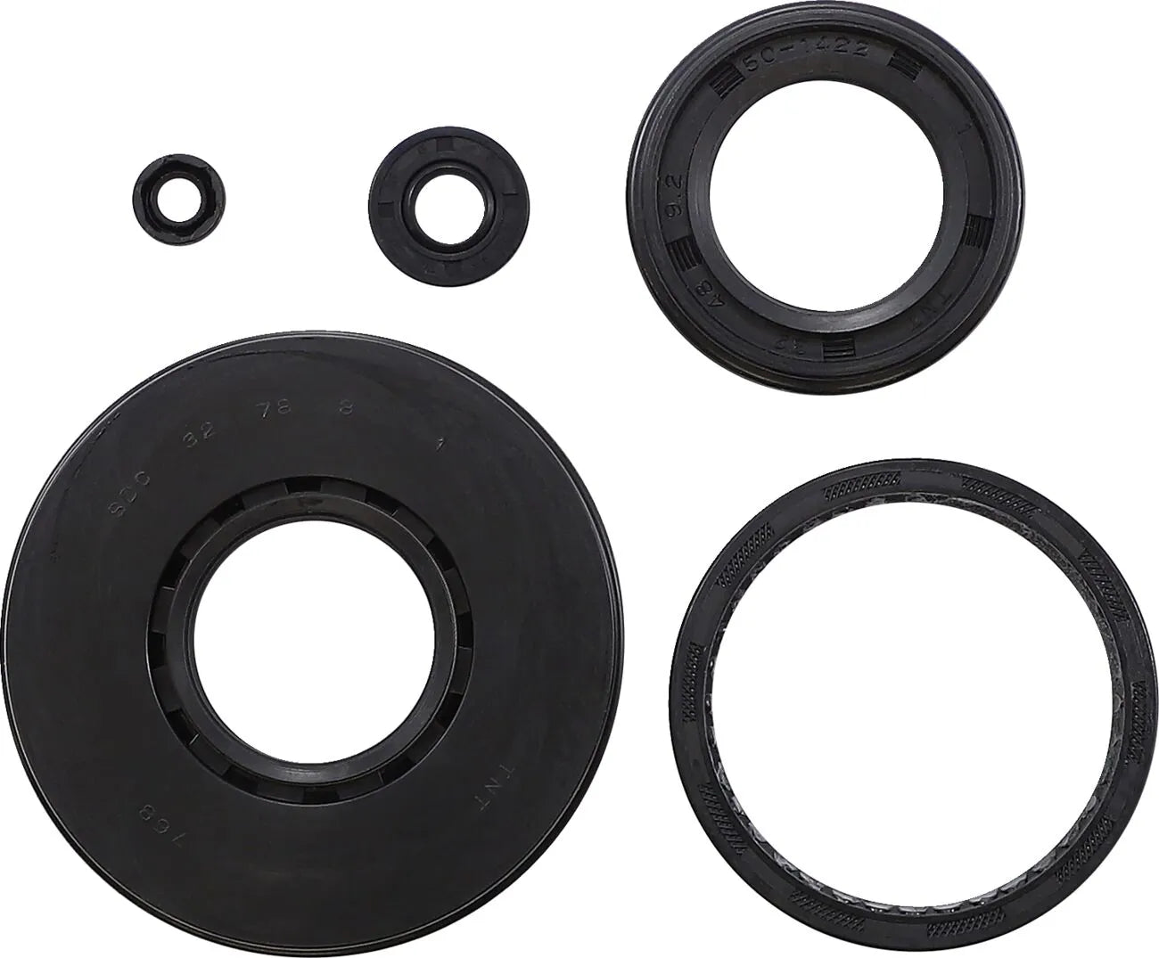 VERTEX Motorolja Tätning Kit Yamaha bild 1 PMMEDIA:f933975cd49259b9