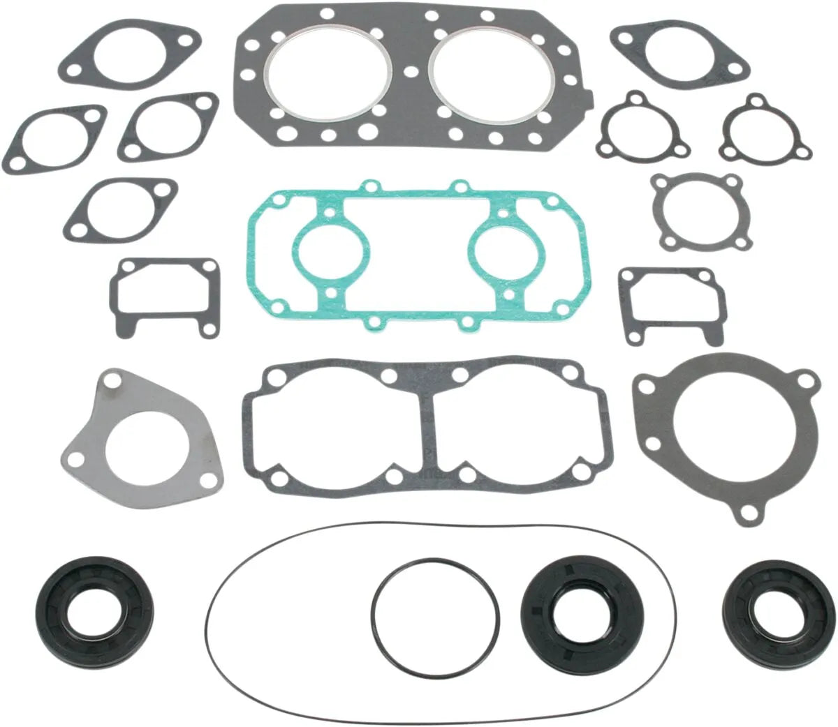 VERTEX Komplett Packningssats för KAW 550 bild 1 PMMEDIA:9b07694dce70890d