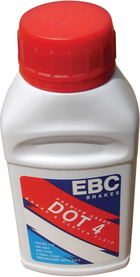 Ebc 250ML Brake Fluid Bromsvätskor bild 4 PMMEDIA:2ddd2f7020150a1b