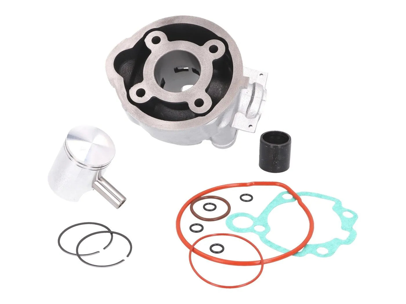 101 OCTANE Cylinder Kit 50cc bild 1 PMMEDIA:141063dc07a6dc18