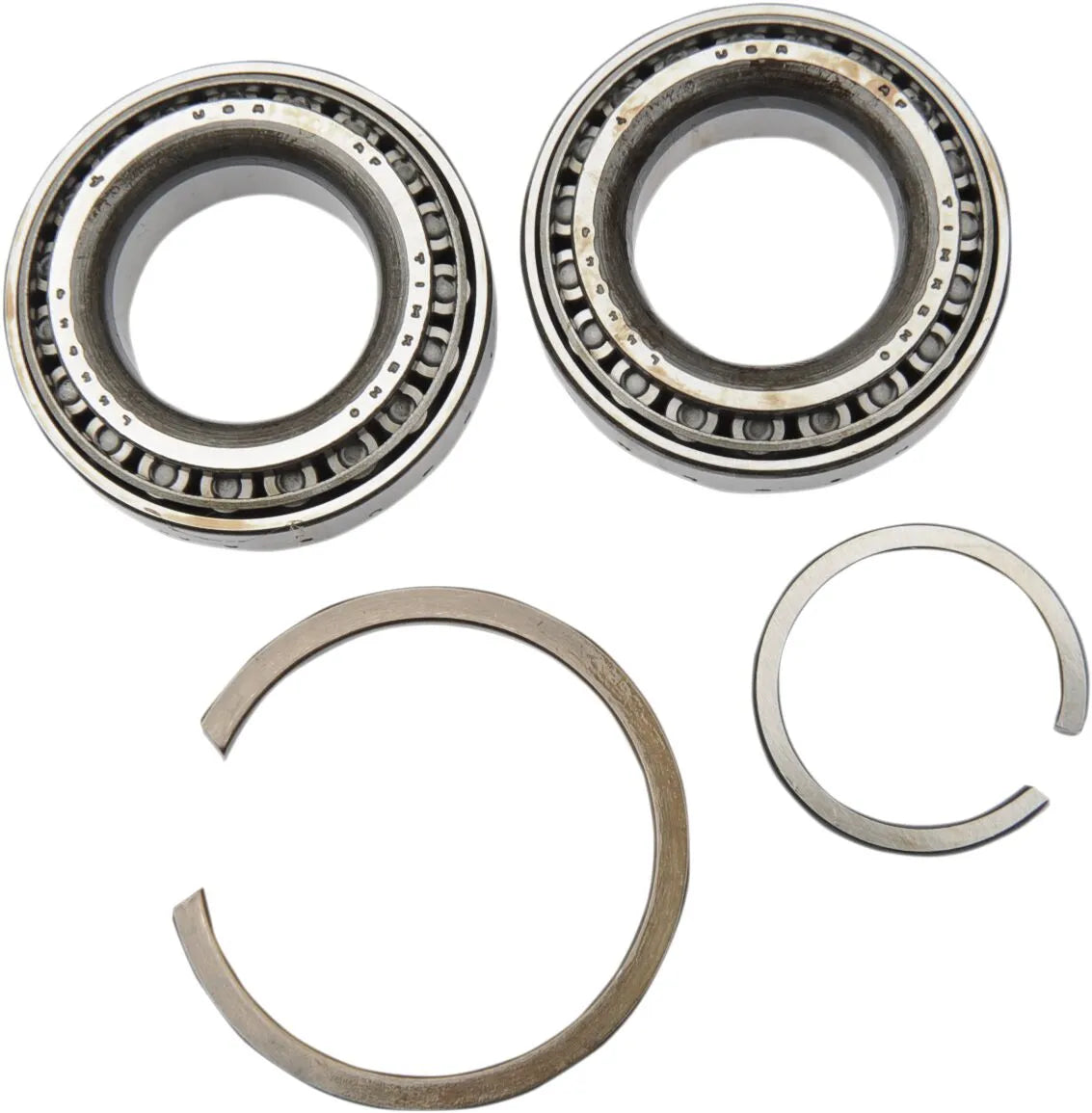EASTERN MOTORCYCLE PARTS vevhuslager Timken 24729-74 bild 1 PMMEDIA:84895a07c927b6c2