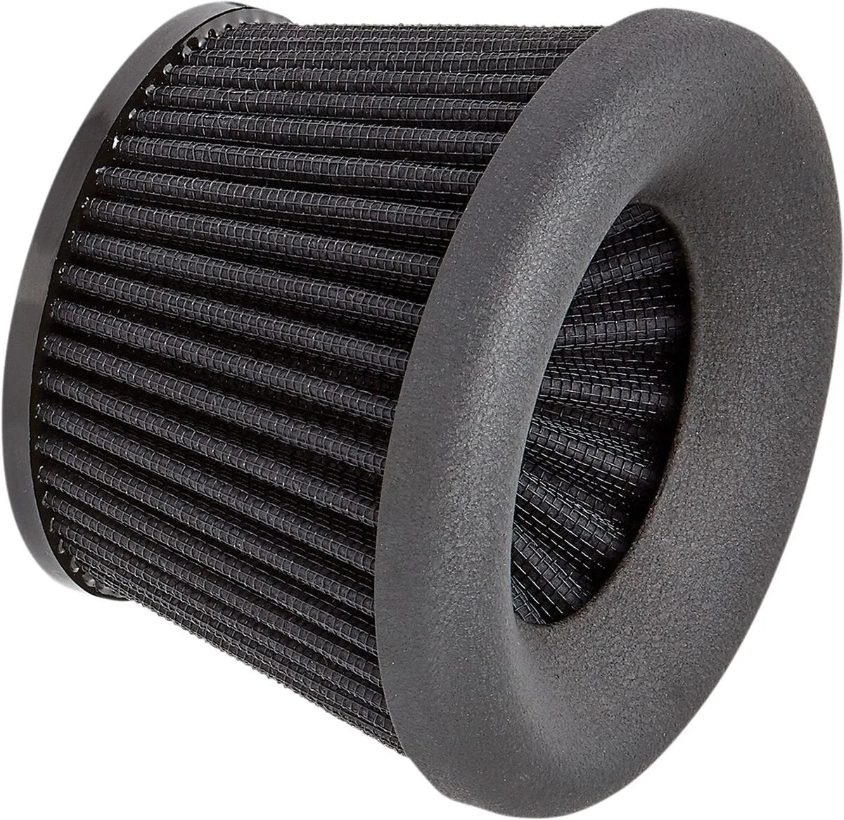 Arlen Ness Replacement Velocity 65°/90° Air Filter Luftfilter & delar bild 2 PMMEDIA:dc393c8e4a79ef15