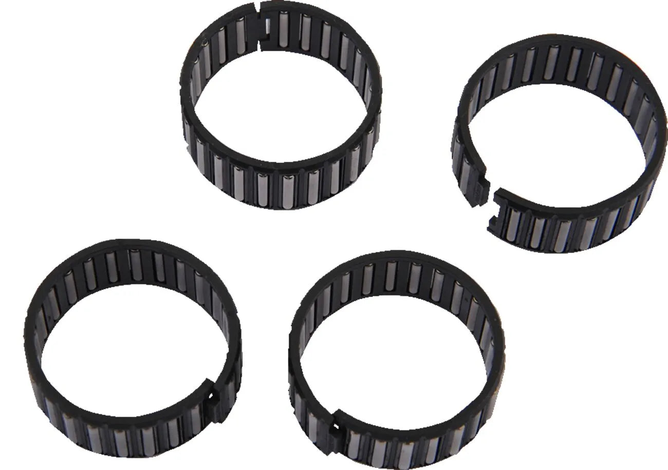EASTERN MOTORCYCLE PARTS Huvudaxellager 8876A bild 1 PMMEDIA:cf0cd89b196cd095