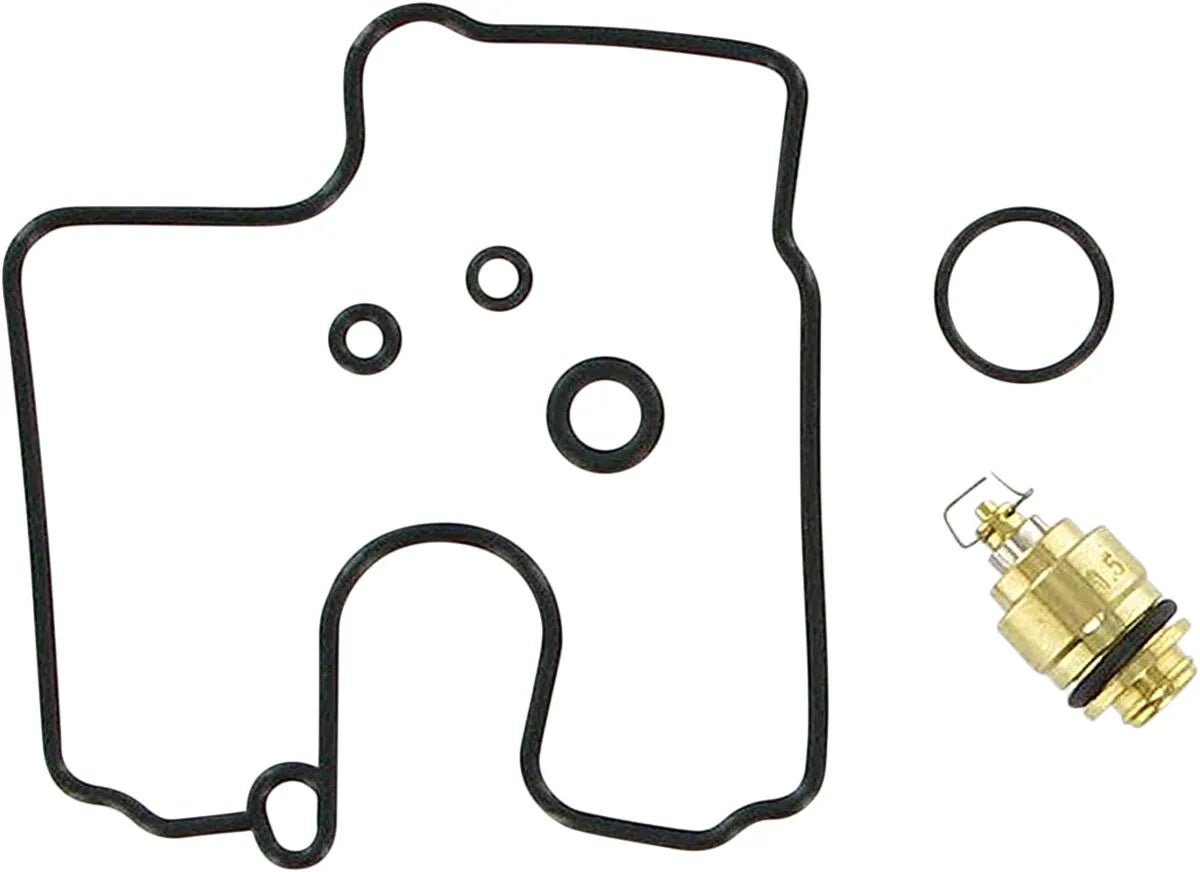 K&L SUPPLY Reparationssats för förgasare bild 1 PMMEDIA:d0998e1f55844e5e