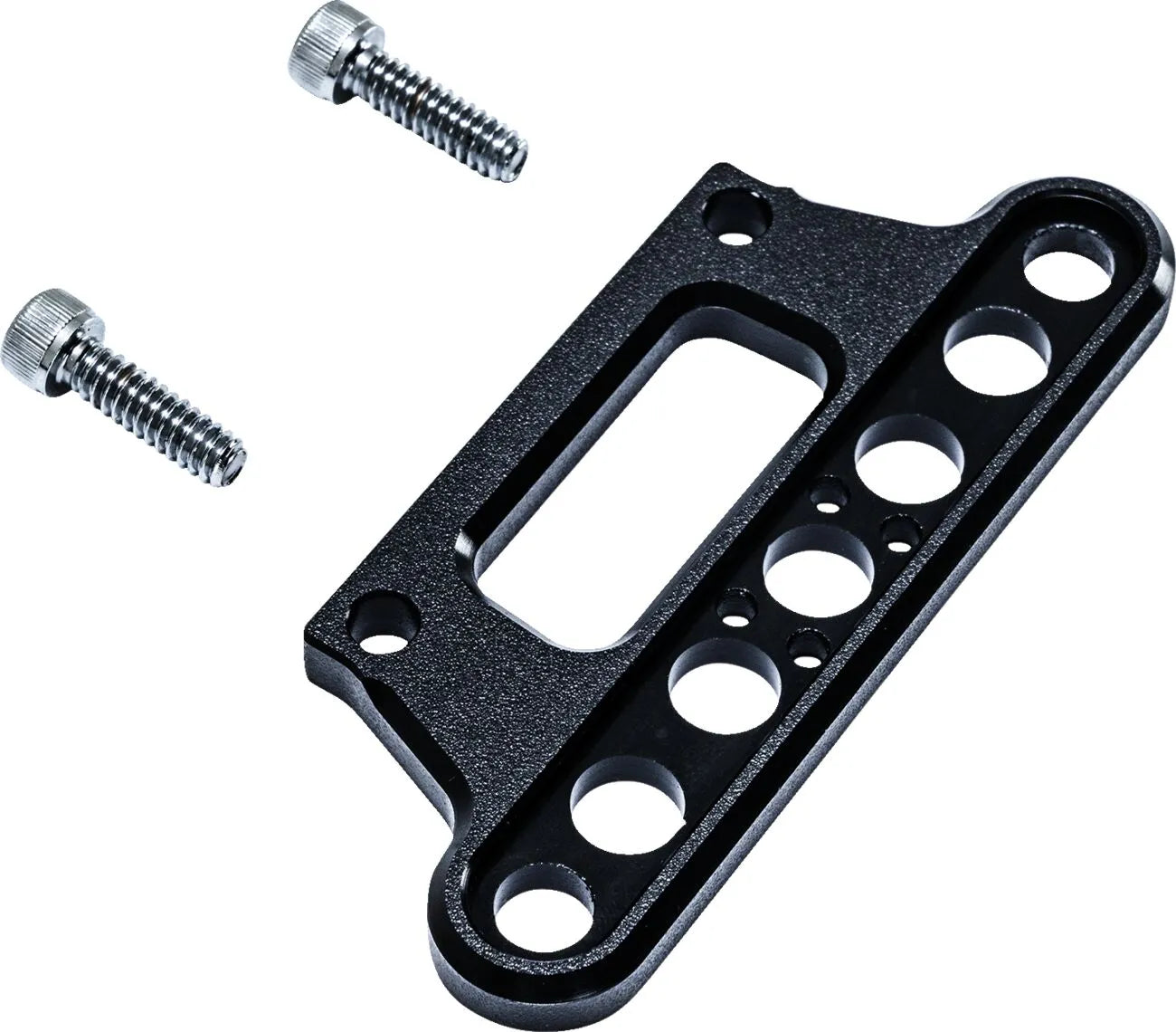 PERFORMANCE MACHINE Warning Light Relocation Kit Black Ops bild 2 PMMEDIA:6bf118ed98e6665e