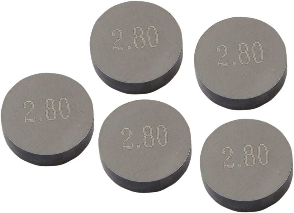 PROX Ventilshim 10,00 mm 5-pack bild 1 PMMEDIA:3741fd85fc102938