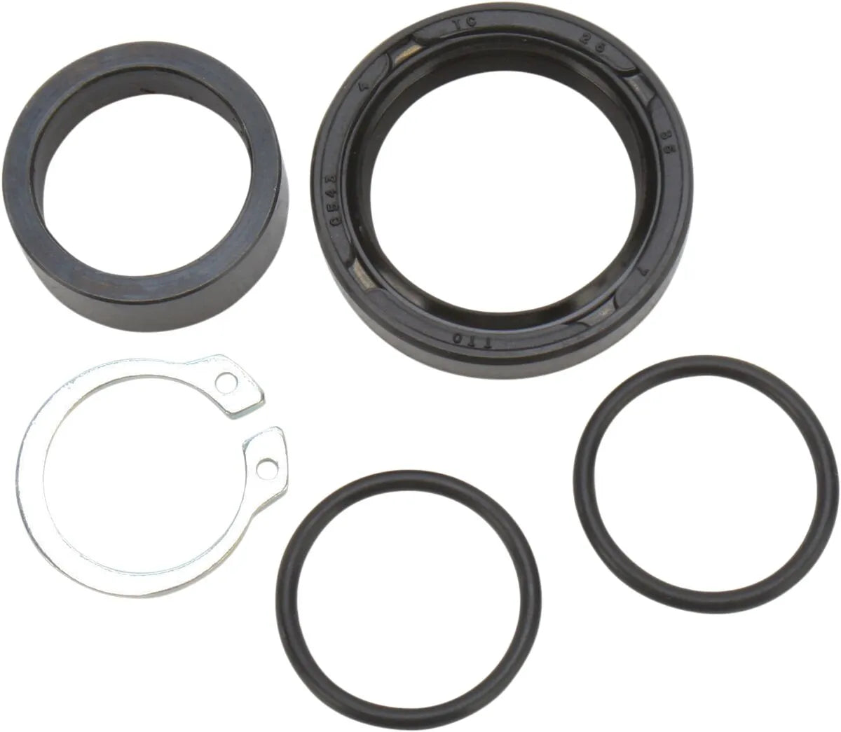MOOSE OFFROAD HARD-PARTS Packboxkit för Motoraxel KTM bild 1 PMMEDIA:ddef386ec2ef1183