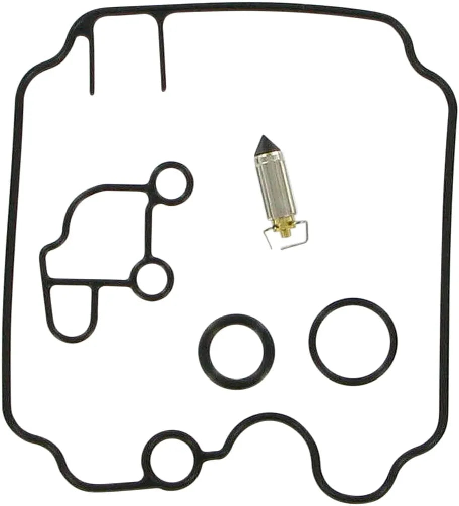 K&L SUPPLY Förgasarservicekit för Yamaha bild 1 PMMEDIA:43b457b8a25b7995