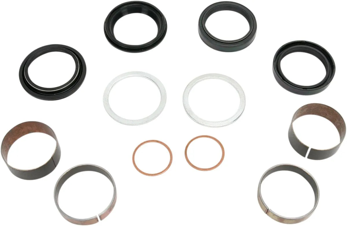 PIVOT WORKS Fork Seal/Dust Seal Kit bild 1 PMMEDIA:86b5b228a9598f2c