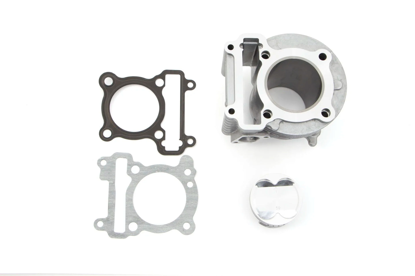 NARAKU Cylinder Kit 155cc för Yamaha Cygnus 5ML 4V bild 1 PMMEDIA:1ad6650fdff7bd26
