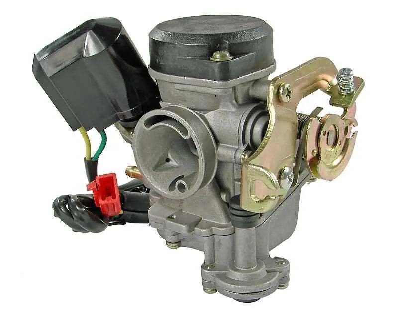 101 OCTANE Förgasarkit BT16001 bild 1 PMMEDIA:9f98156c0e736ee8