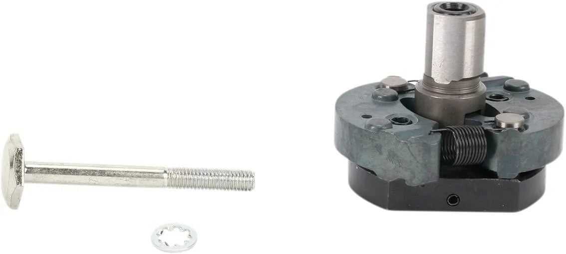 DRAG SPECIALTIES Advance Unit för Harley Davidson bild 1 PMMEDIA:497ffaf9afadaa0f