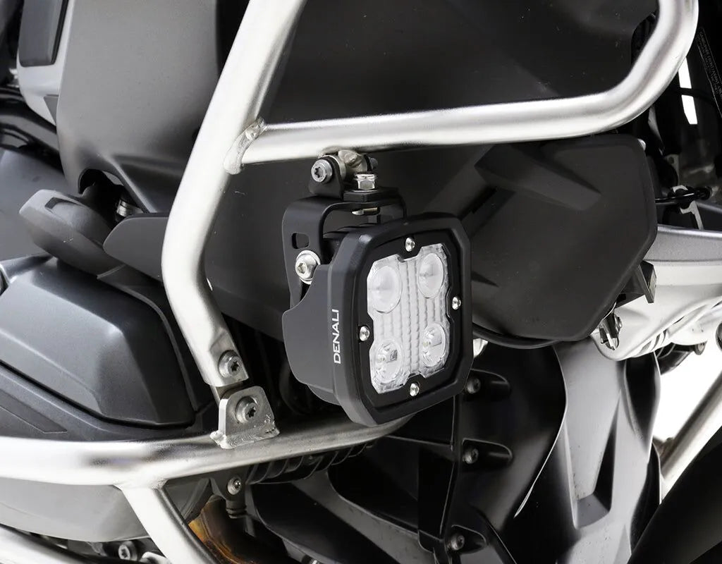 DENALI Light Mount Adapter för BMW bild 4 PMMEDIA:01137bfc45ebfab2