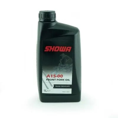 Showa Front Fork Oil Dämparoljor bild 5 PMMEDIA:33a3b7b187385962
