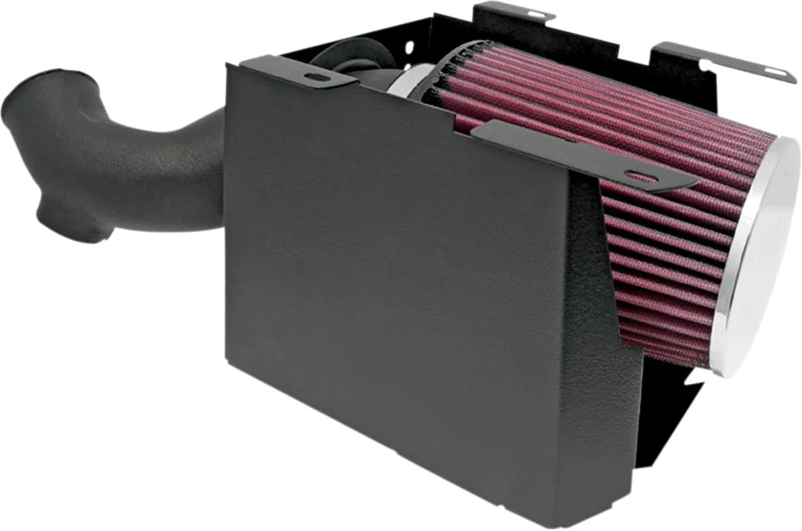 K & N Intake Kit KFX450 bild 1 PMMEDIA:003dee09f4f0f7ab
