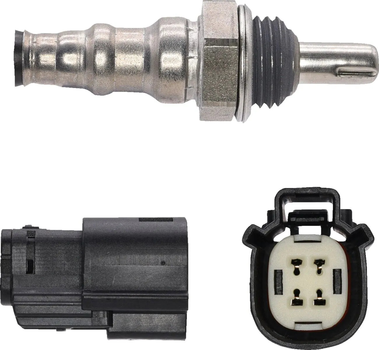 DRAG SPECIALTIES Oxygen Sensor 4-W Direct Fit bild 3 PMMEDIA:43edb0b1c0af136a