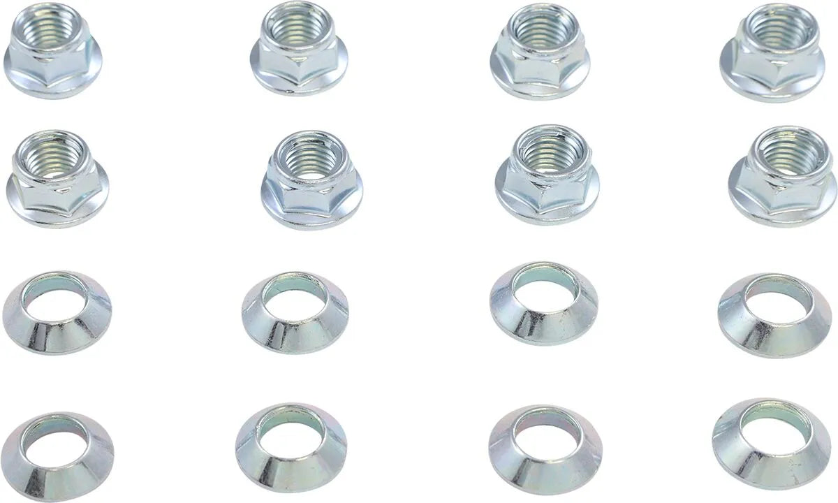 MOOSE OFFROAD HARD-PARTS Låsbara Hjulmuttrar 8-pack bild 1 PMMEDIA:3782f550ec67de71