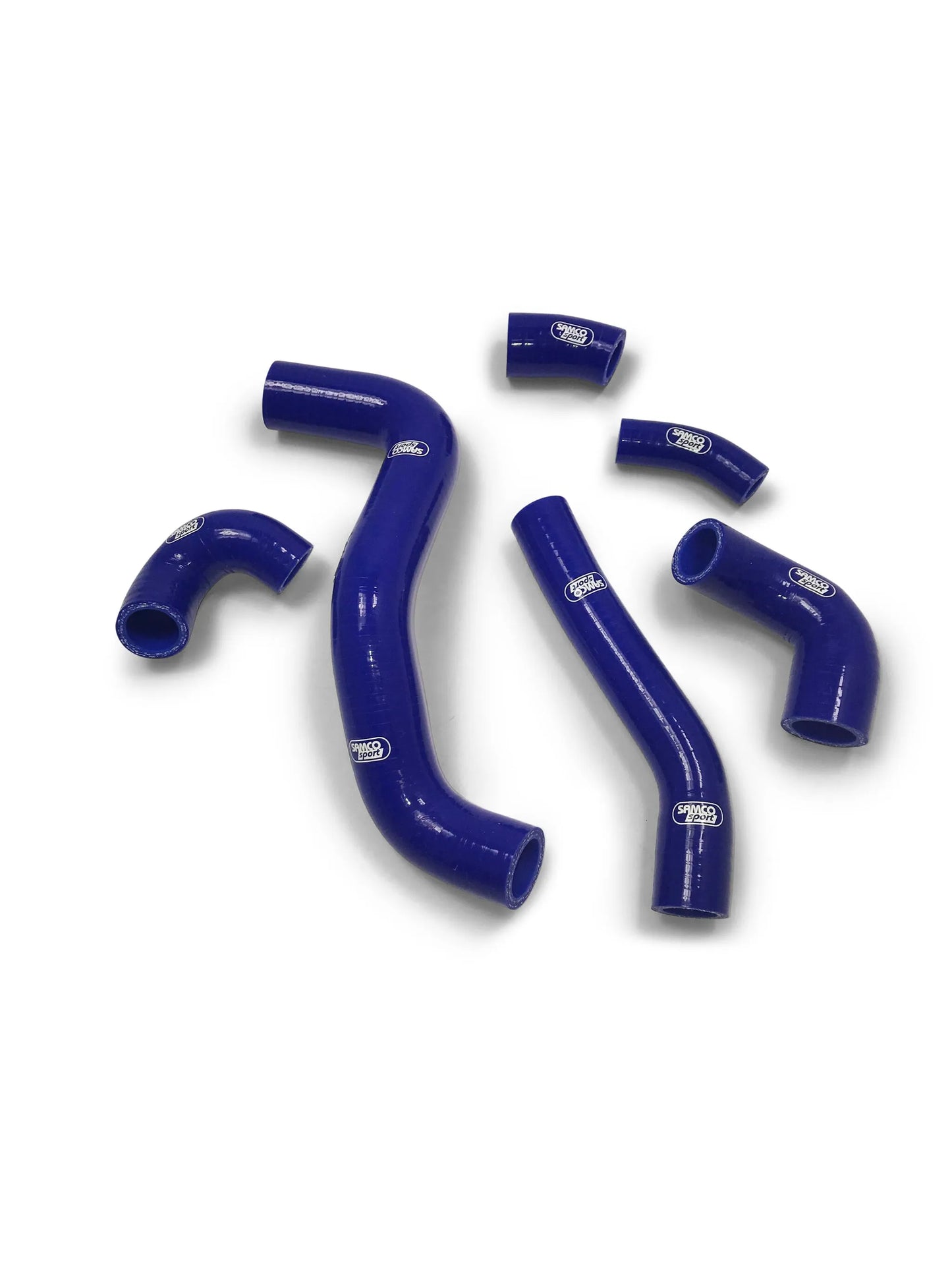 SAMCO SPORT Radiatorslangkit HUS FE250 Blå bild 1 PMMEDIA:852d7e6ce99e4d9f