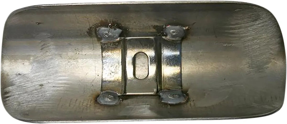 Bassani Xhaust Heat Shield Set Tillbehör & delar till avgassystem bild 6 PMMEDIA:150bf8d11721a543