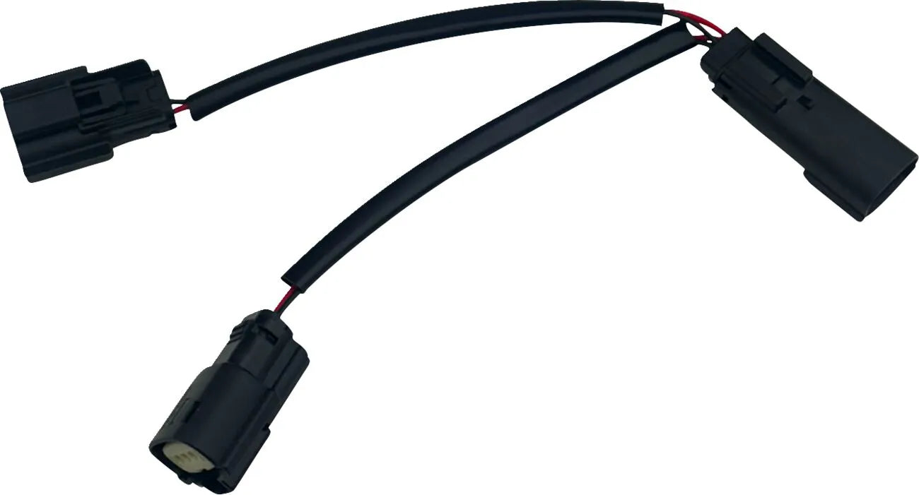 CUSTOM DYNAMICS Accessory Harness för Harley-Davidson® bild 1 PMMEDIA:156edeb26aa49ca2