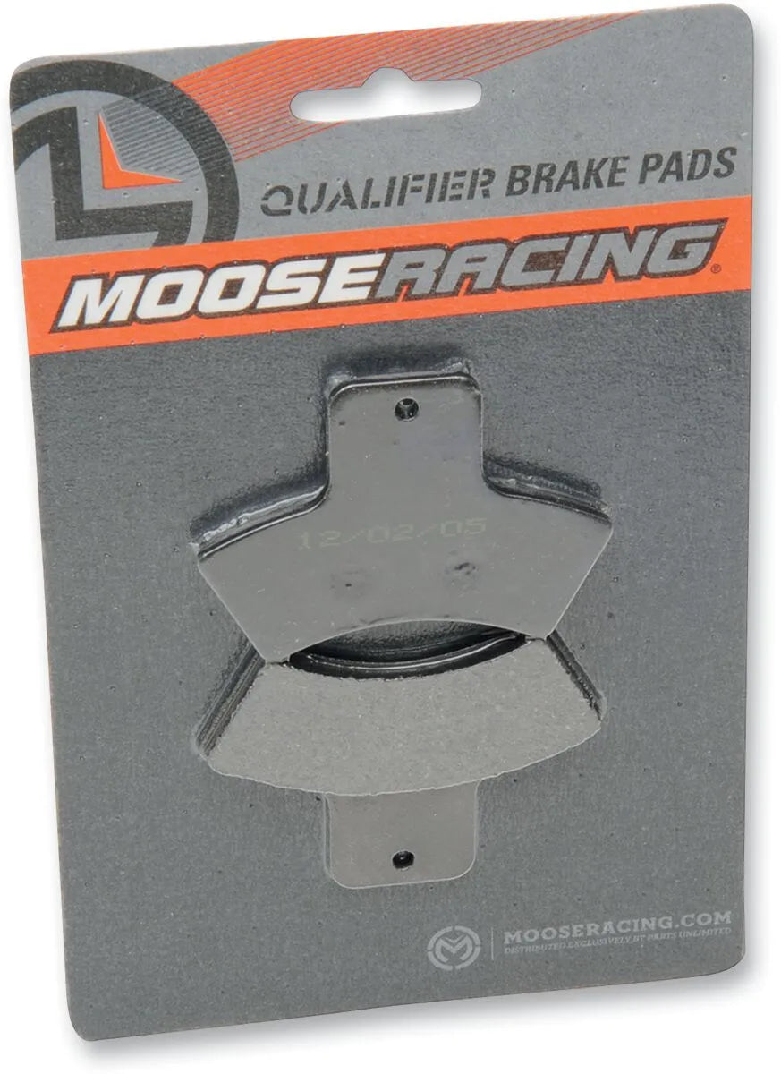 MOOSE OFFROAD HARD-PARTS Qualifier bromsbelägg bak organisk bild 2 PMMEDIA:35aa45149caaaae4